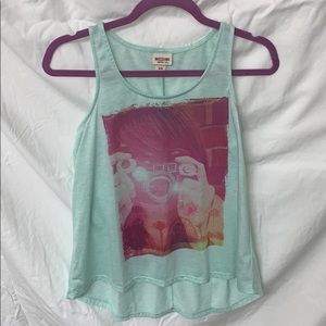 Mossimo Tank Top